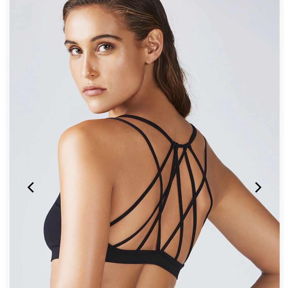 Fabletics Dash Bra